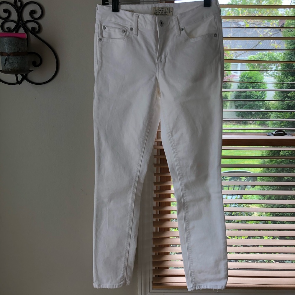 Lucky Brand jeans